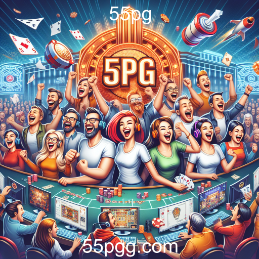 A Importância da Comunidade nos Jogos Modernos